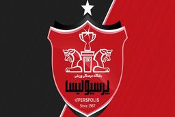 پرسپولیس تنها در صورت پیروزی مقابل الشارجه صعود می‌کند
