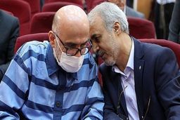 تقاضای فرجام خواهی می‌کنیم/ دفاعیات موکلم با تقطیع منتشر شد/ اتهامات طبری فساد اقتصادی نبوده و نیست