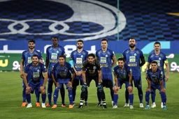 استقلال با ۳ مهاجم مقابل الاهلی