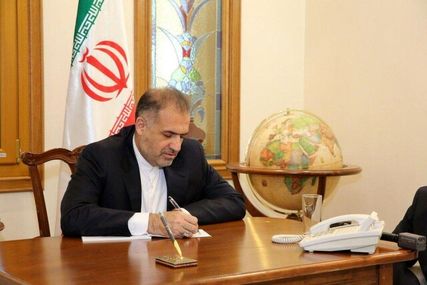 جلالی: ایران قصد دارد با همکاری روسیه واکسن کرونا تولید کند