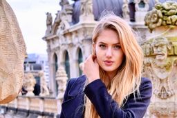 دختر جنجالی و مربی جدید دورتموند کیست؟