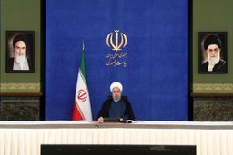 روحانی در جلسه ستاد ملی مقابله با کرونا مطرح کرد؛ مقررات جدید کرونایی برای تهران بزرگ/ به افرادی که ماسک نمی‌زنند، خدمات ارائه نمی‌شود