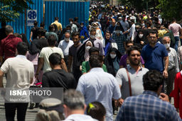 بمبی متحرک که راست راست در شهر می‌گردد!