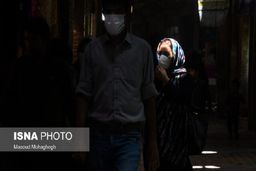 اجبار استفاده از ماسک در پیشگیری از کرونا موثر است