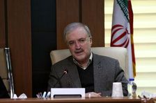 آزمایش واکسن کرونای ایرانی روی میمون