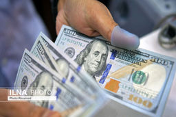 فقدان تقاضای ارز در بازار متشکل