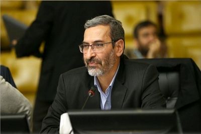 پورمختار آزاد شد/ارتباطم با پرونده سیگار و ارتباط با بابک زنجانی کذب است