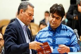 توضیحات وکیل «زم» درباره حکم موکلش