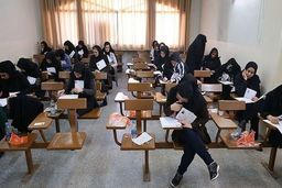 موافقت کمیسیون آموزش با تمدید کنکور نظام قدیم