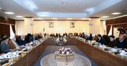 تایید &#8220;لایحه اصلاح قانون مبارزه با پولشویی&#8221; در مجمع تشخیص مصلحت نظام