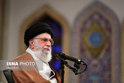گزیده بیانات رهبری در روز میلاد پیامبر اسلام (ص )