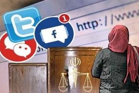 دوستی‌ اینترنتی، نقشه‌ای برای اخاذی
