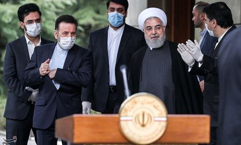 واکنش مقام‌های دولتی به شکست ترامپ از بایدن چه بود؟