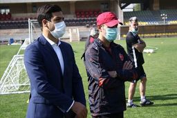 پرسپولیس پرونده آل‌کثیر را به CAS می‌برد