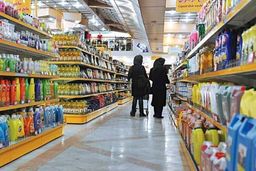 قیمت مواد غذایی کاهش می‌یابد؟