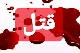 ۵ ماه تلاش برای اجرای نقشه یک قتل