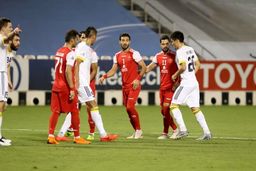 «شجاع» در پرسپولیس ماندنی شد/ «بشار» حداقل تا فینال آسیا بماند