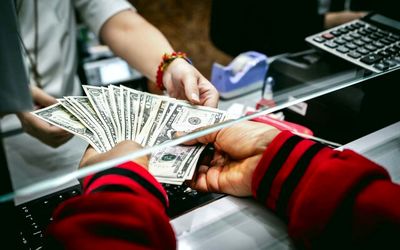 آیا دلار ۲۰ هزار تومانی تبدیل به واقعیت میشود؟