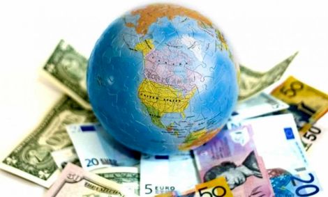 تا انتخابات آمریکا قیمت ارز کاهشی است