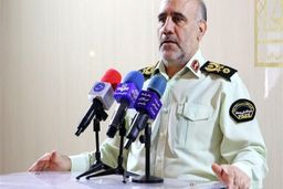 رئیس پلیس تهران: به هیچ عنوان دنبال تعطیلی شهر نیستیم