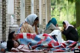 زنگ خطر جدی کارتن‌خوابی زنان در اصفهان | تصویر جنین رهاشده در حاشیه شهر
