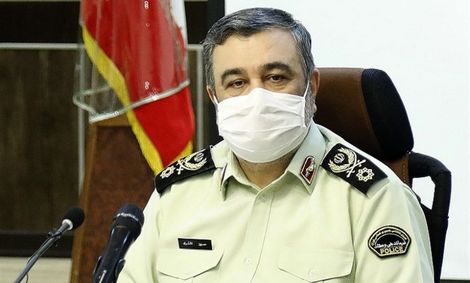 اشتری: ۲ بار به نزدیکی خاوری رسیدیم اما پلیس کانادا برای بازداشت همراهی نکرد
