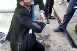 توضیحات بازپرس ویژه قتل مشهد درمورد مرگ مهرداد سپهری