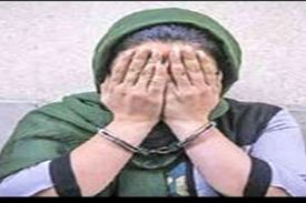سرقت ۶ میلیاردی از شوهر برای مهاجرت به کانادا