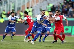 پیشنهاد وسوسه‌انگیز پرسپولیس به ستاره استقلال/چرخش عجیب علی کریمی