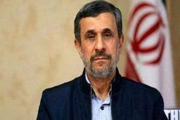 اظهارات جدید محمود احمدی نژاد درباره کوروش /نه می گویم او ذوالقرنین است نه پیغمبر اما…