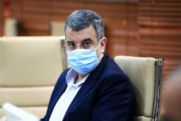 حریرچی عنوان کرد تاثیر ۵۱ درصدی مهمانی‌های خانوادگی در شیوع کرونا / تعیین جریمه برای ناقضان محدودیت‌ها