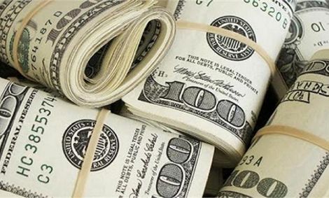 نرخ ارز افزایش یافت؛ دلار ۲۵ هزار و ۹۵۰ تومان