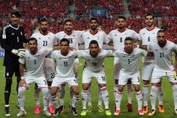 سقوط ۵۰ درصدی ارزش تیم اسکوچیچ/ گران‌ترین بازیکن ایران کیست؟