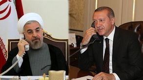 گرفتن انتقام خون شهید فخری زاده از عوامل آن در زمان مناسب حق دولت ایران است / امیدوارم دولت جدید آمریکا از اشتباهات دولت فعلی درس بگیرد