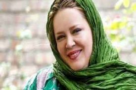 بهاره رهنما: تهدید شدم / پلیس فتا پیگیر است.