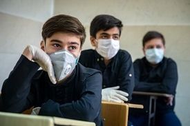 اعلام شرایط برگزاری امتحانات دانش‌آموزان به صورت حضوری و مجازی