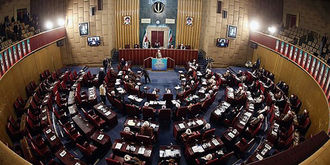 تکذیب خبر جعلی درباره نشست فوری مجلس خبرگان