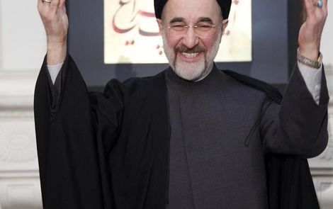 بدگوییها علیه سید محمد خاتمی به روایت آیت الله هاشمی