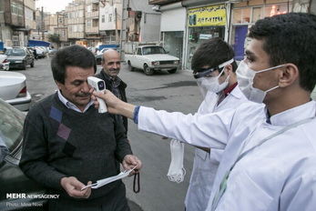 وزارت بهداشت: ۲۰ درصد اصناف باید بسته بمانند