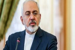ظریف خطاب به همسایگان در خلیج فارس: ما با غرب در موردمنطقه مذاکره نمی کنیم