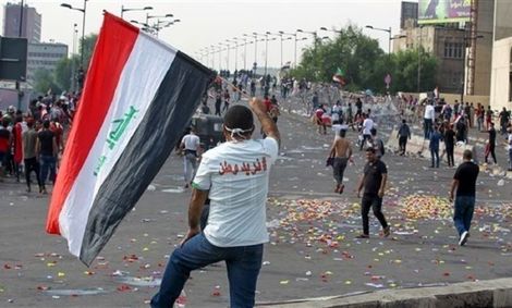 توطئهای کرونایی علیه اقلیم کردستان شکل گرفته است!