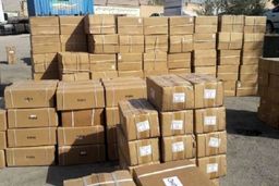چگونه کالاها در چرخه قاچاقِ معکوس قرار می‌گیرد؟