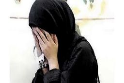 زن مسلح سرکرده باند سرقت شمش