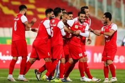 بغض پرسپولیس با شکست پرگل شهرخودرو ترکید/ صدرنشینی موقت شاگردان یحیی