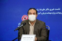 ادامه اجرای محدودیت‌های کرونایی تا صبح روز شنبه