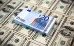 قیمت خرید دلار در بانک‌ها امروز ۹۷/۱۰/۲۰| دلار ثابت ماند، یورو گران شد