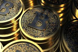 قیمت بیت کوین; بازگشت به مدار افزایشی