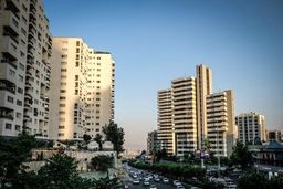 برابری قیمت مسکن تهران با مصر و ترکیه / مسکن گران فقط در تهران و خوزستان