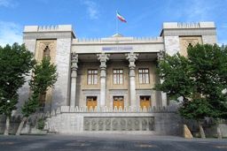 سفیر آلمان به وزارت امور خارجه احضار شد