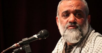 سردار نقدی: ۵۰ میلیون آمریکایی گرسنه‌اند